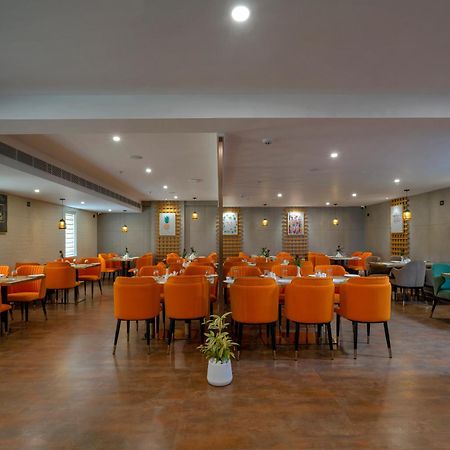 Hotel The Port By Jdaniels à Thiruvananthapuram Extérieur photo